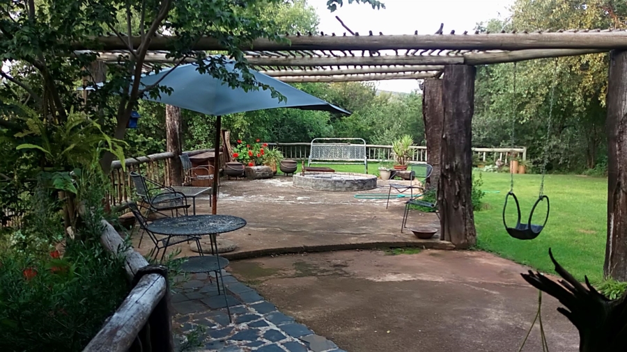 Commercial Property for Sale in Parys Free State